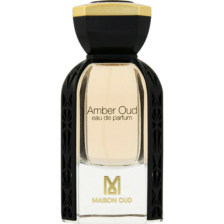 Amber Oud
